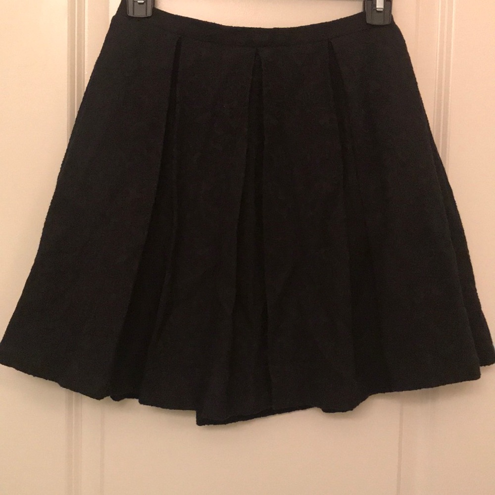 Zara mini skirt